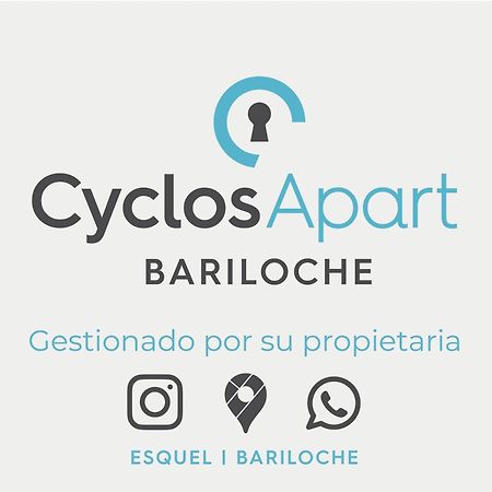 Cyclosapart Bariloche Luaran gambar